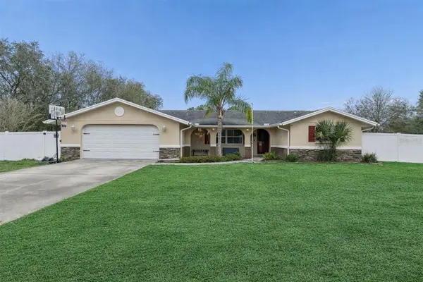 9732 Casey Drive, NEW PORT RICHEY, FL 34654