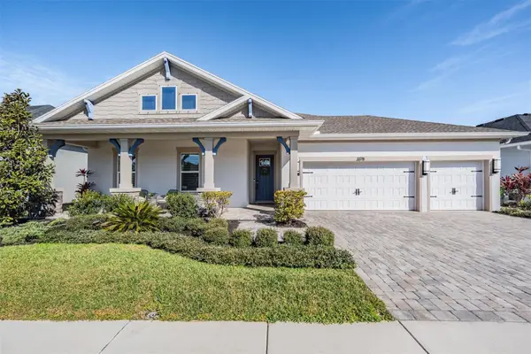 3378 Tour Trace, LAND O LAKES, FL 34638