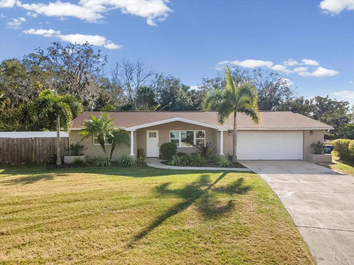 5532 Berlin Drive, Port Richey, FL 34668 - Image #1