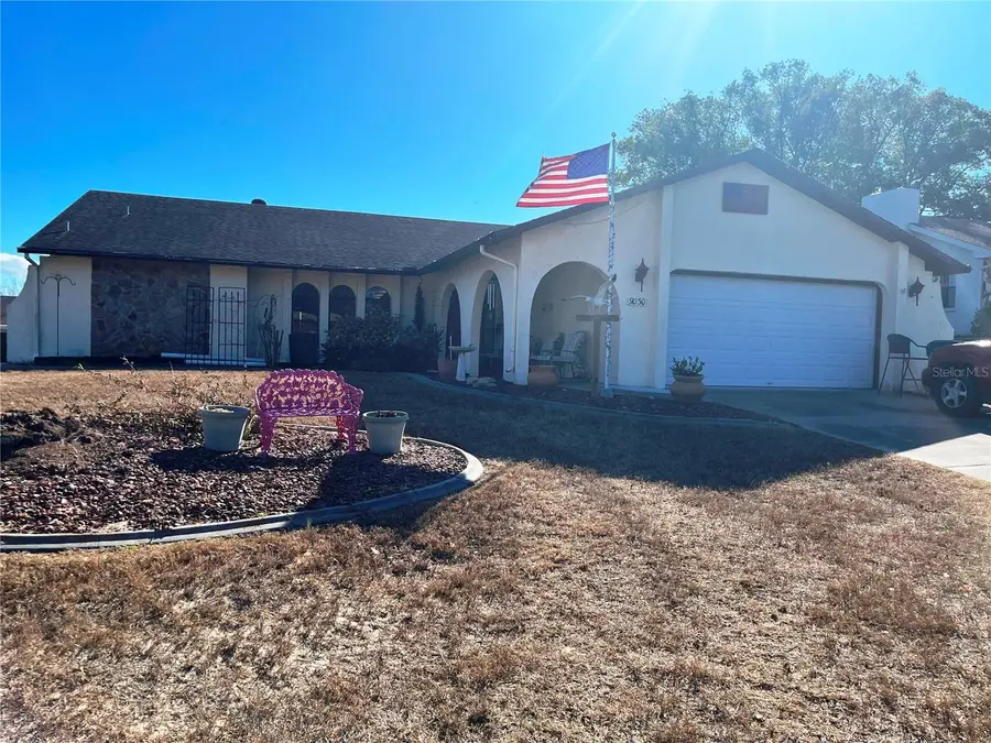 9030 Hernando Way, Weeki Wachee, FL 34613 - Image #2