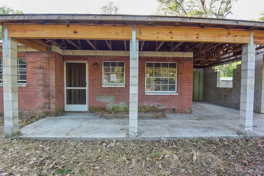 343 Lincoln Avenue, Brooksville, FL 34604 - Image #3