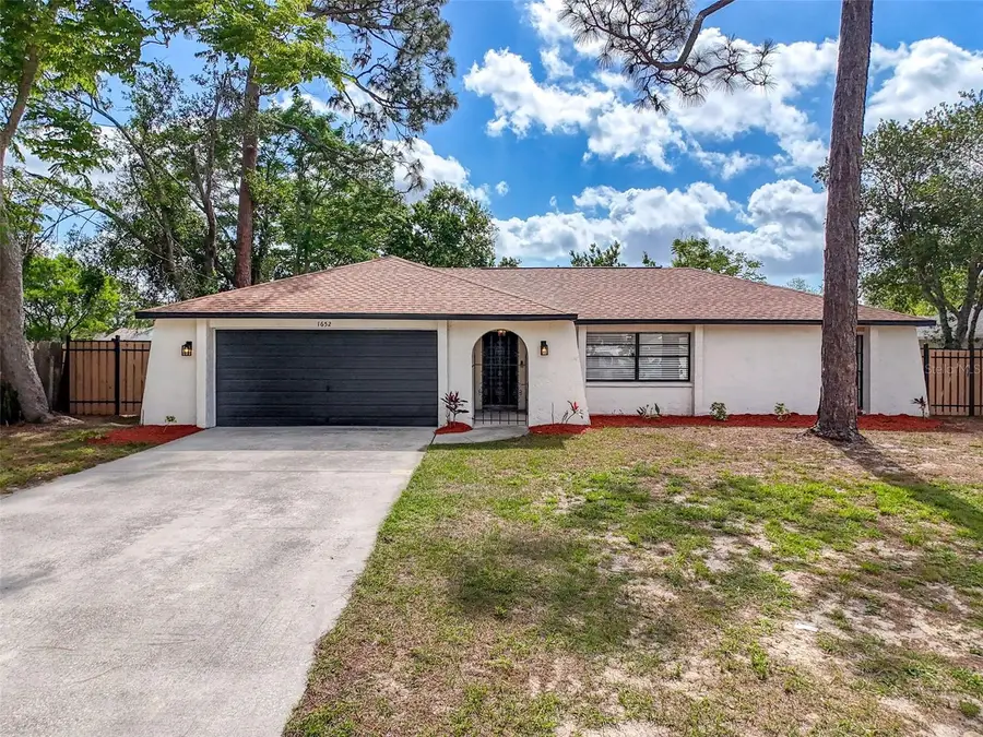 1652 Larkin Road, Spring Hill, FL 34608 - Image #2
