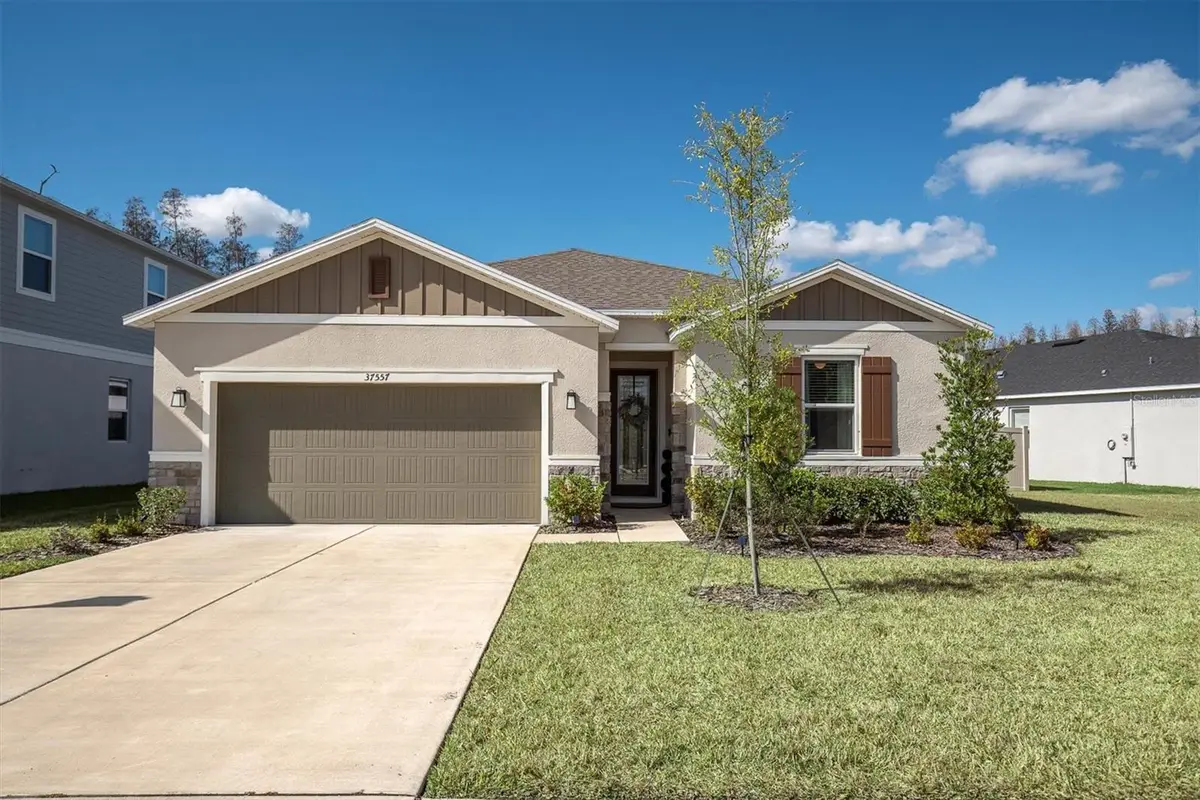 37557 Mackenzie Drive, Zephyrhills, FL 33540 - #1