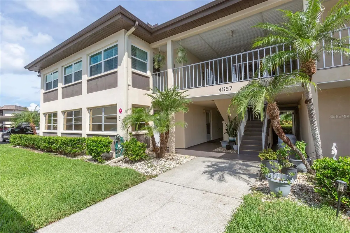 4557 Garnet Drive #102, New Port Richey, FL 34652 - Image #1