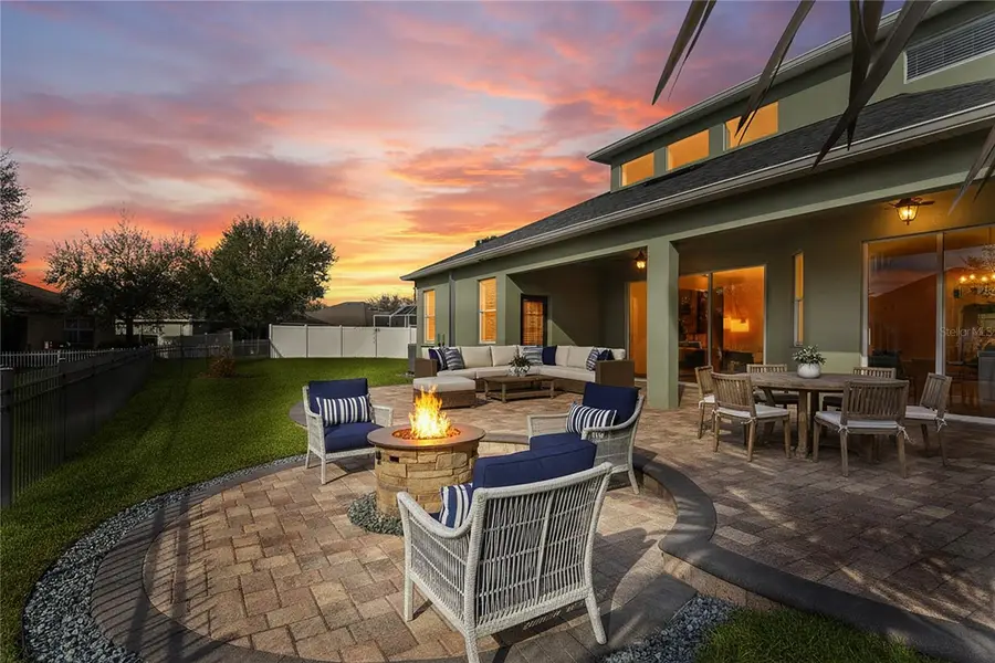 4201 Canongate, Spring Hill, FL 34609 - #3