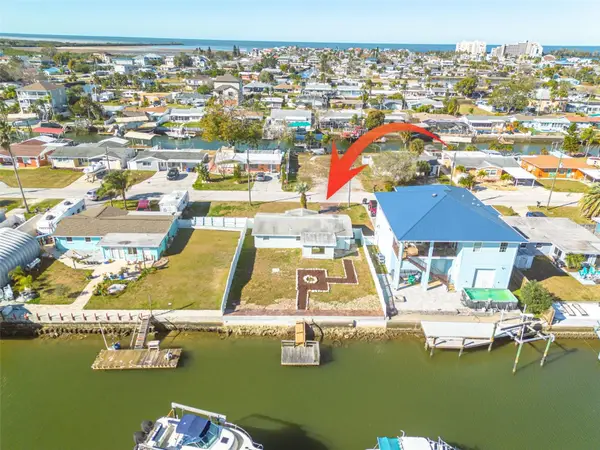 13624 Britton Drive, HUDSON, FL 34667