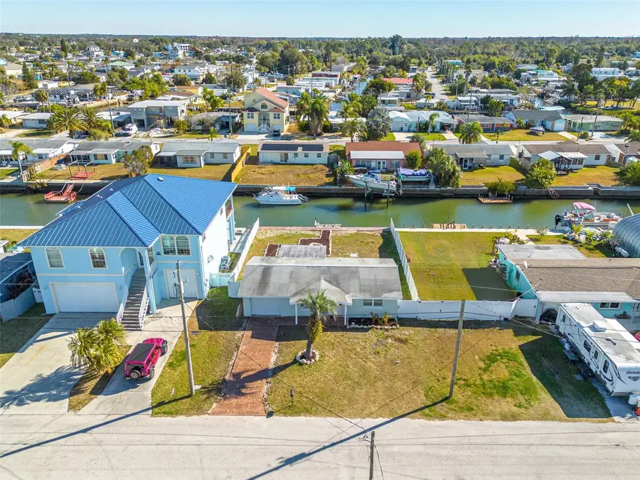 13624 Britton Drive, Hudson, FL 34667 - #2