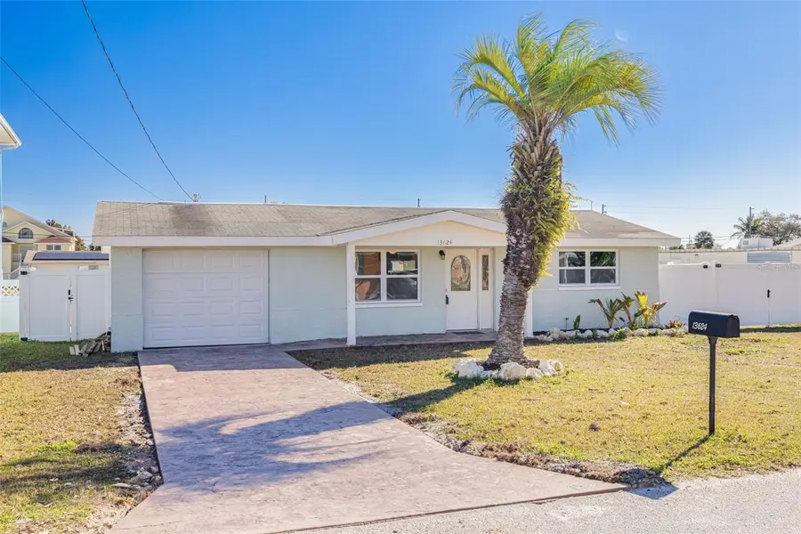 13624 Britton Drive, Hudson, FL 34667 - #3