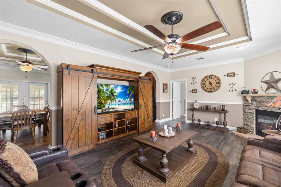 6271 Nodoc Road, Spring Hill, FL 34609 - #2