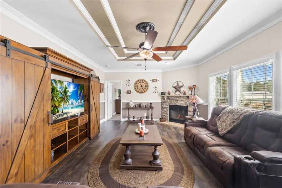 6271 Nodoc Road, Spring Hill, FL 34609 - #3