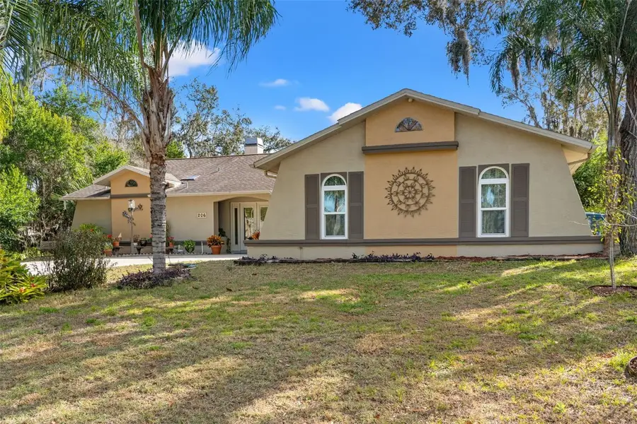 206 Rusk Circle, Spring Hill, FL 34606 - Image #2
