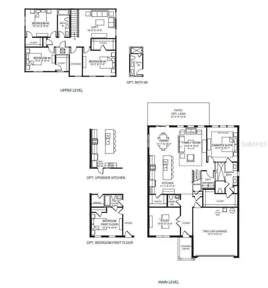 4835 Madras Drive Nw, Palm Bay, FL 32907 - #2
