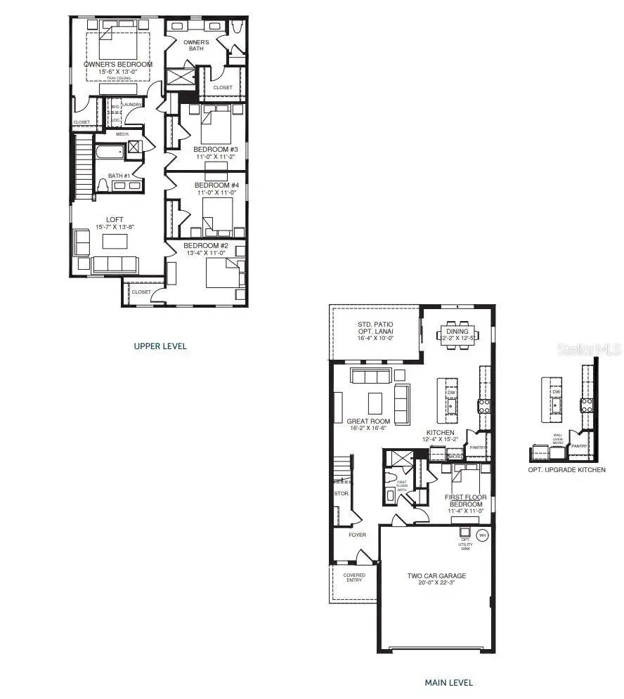 4844 Madras Drive Nw, Palm Bay, FL 32907 - #2