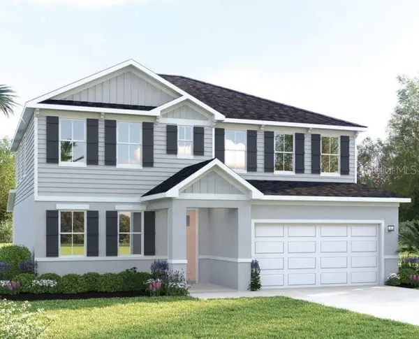 2689 Nilgiri Street Nw, PALM BAY, FL 32907