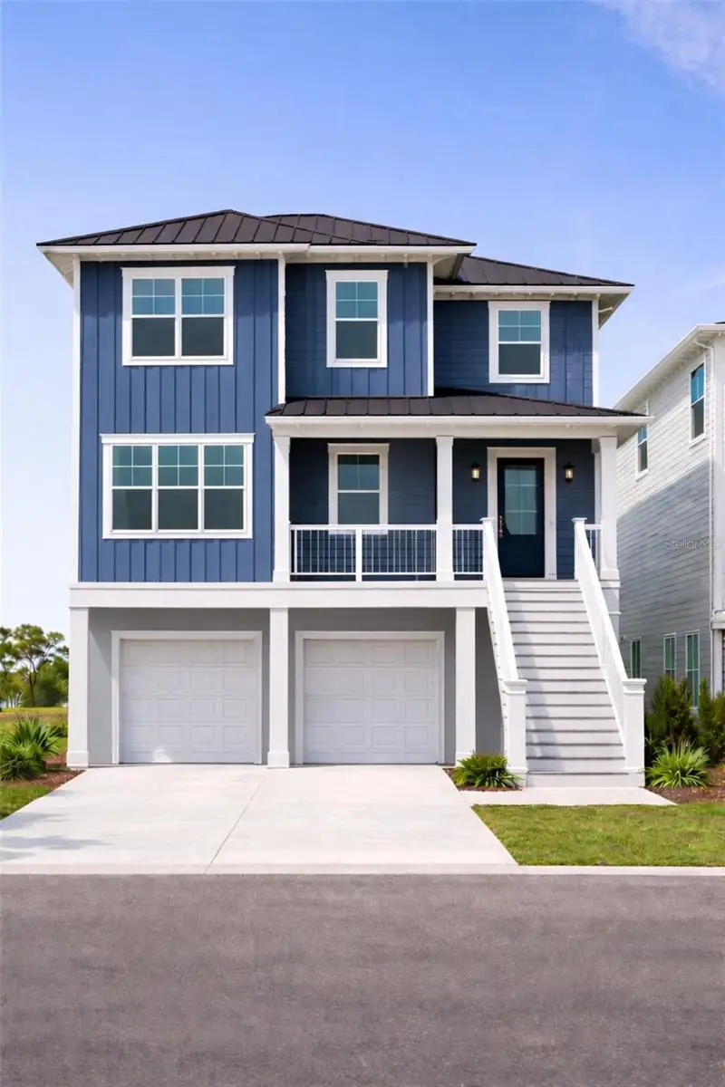 5815 Elisabethan Lane, New Port Richey, FL 34652 - #1