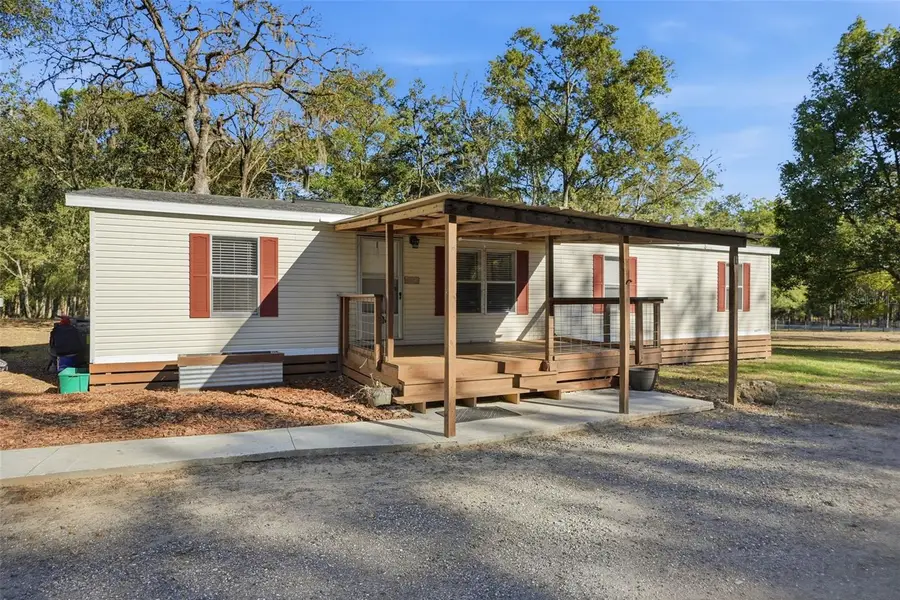 27047 Hiawatha Boulevard, Brooksville, FL 34601 - #2