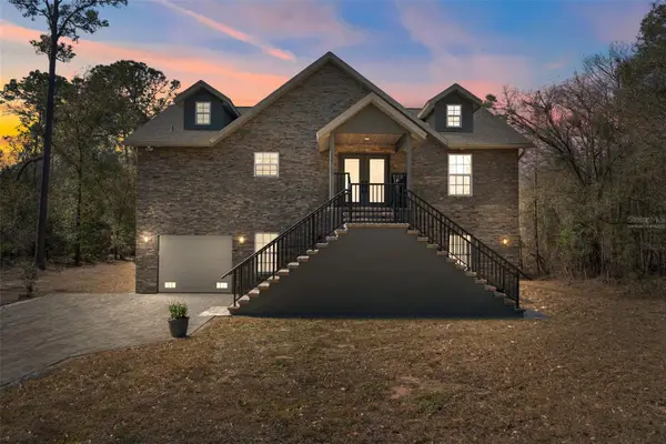 7235 N Canal Street, WEBSTER, FL 33597