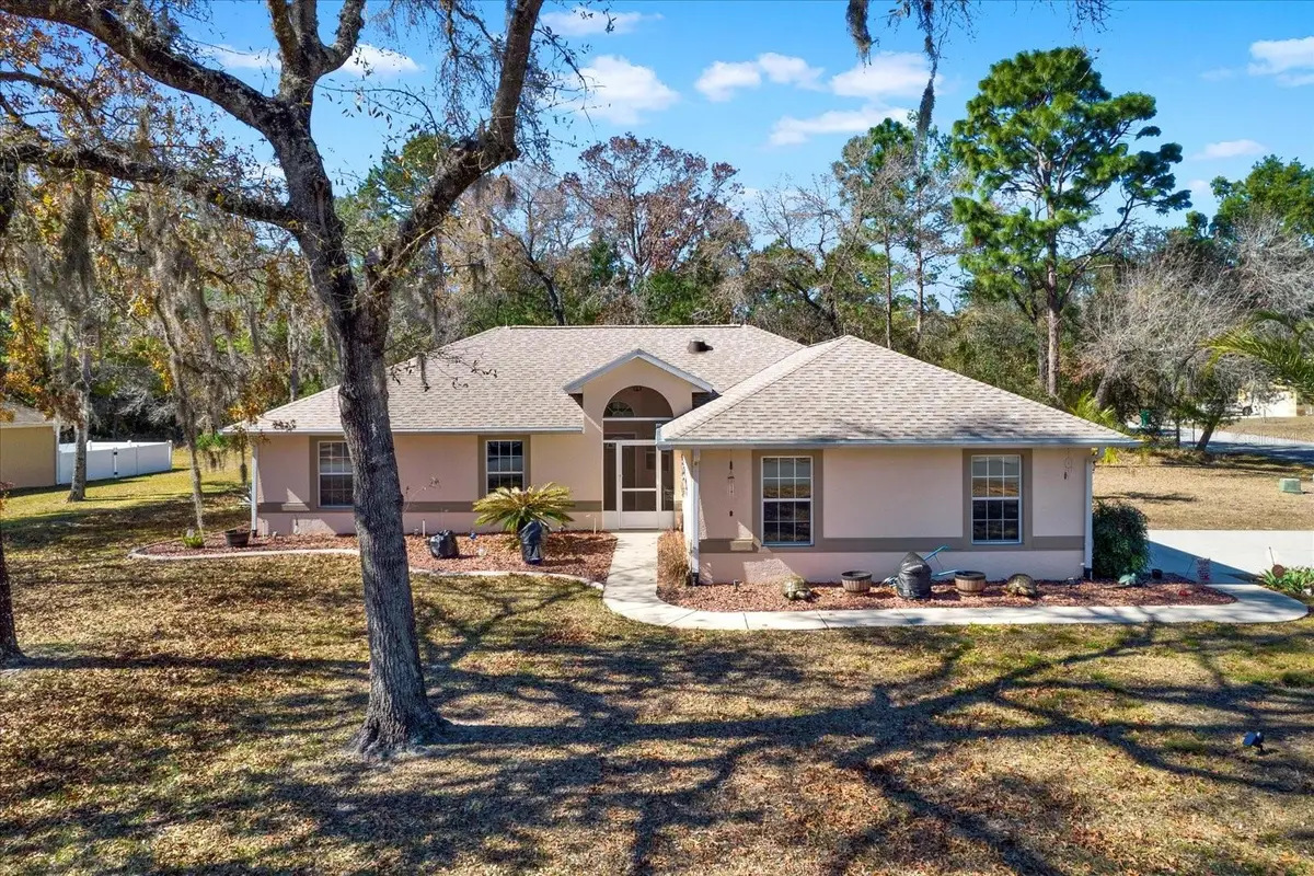 1 Gourds Court W, Homosassa, FL 34446 - #1