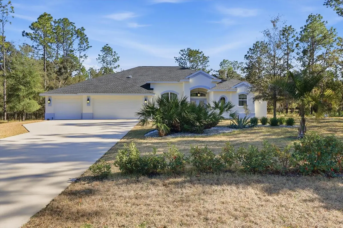 4651 N Mapleview Way, Beverly Hills, FL 34465 - #1