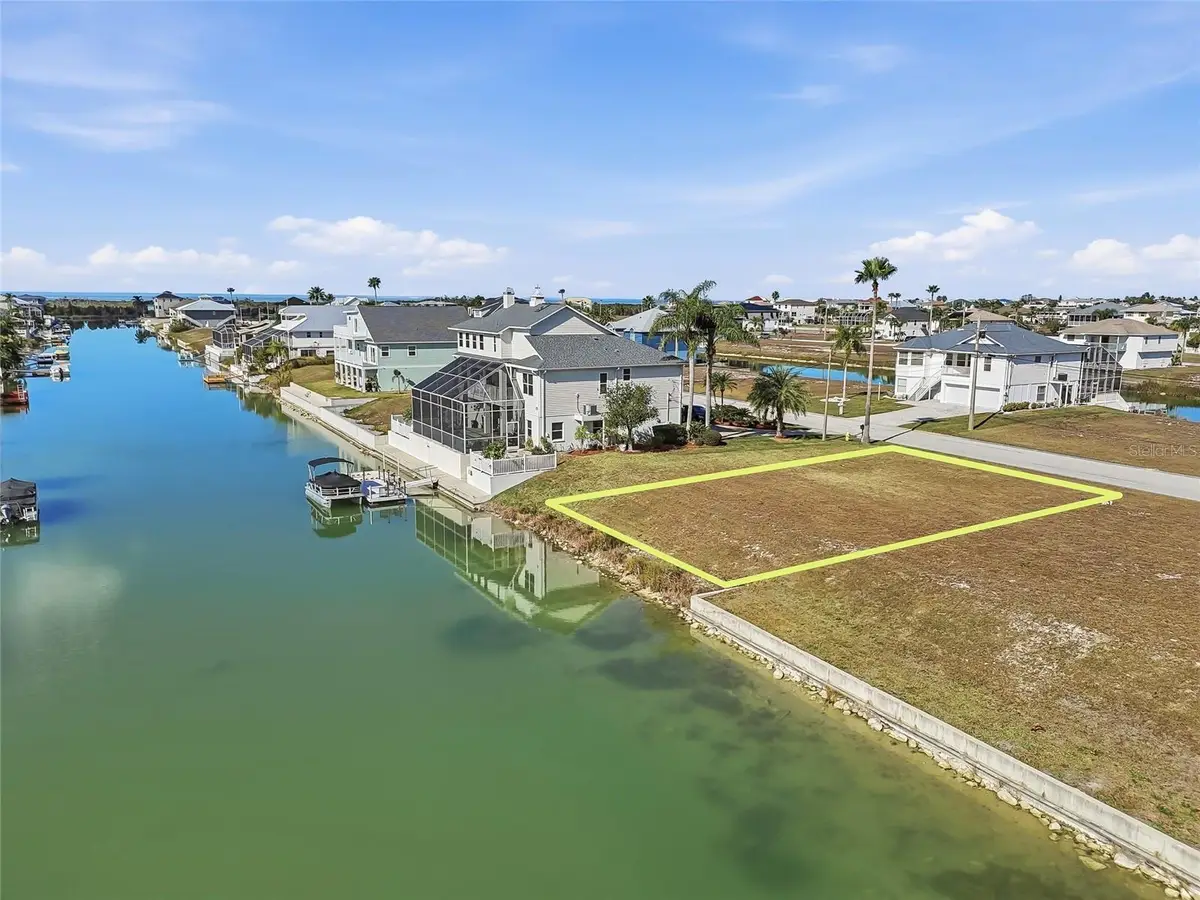 4018 Sheephead Drive, Hernando Beach, FL 34607 - Image #1