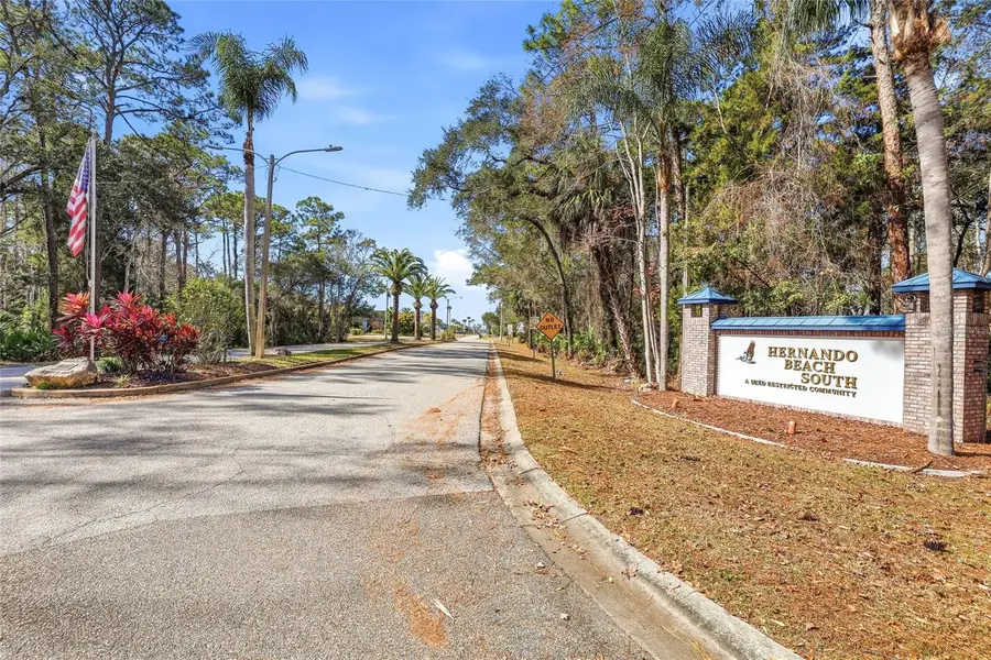 4018 Sheephead Drive, Hernando Beach, FL 34607 - Image #2