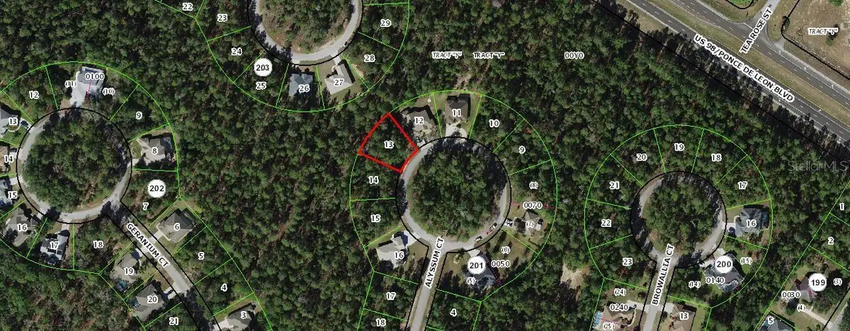 15 Alyssum Court, Homosassa, FL 34446 - Image #1