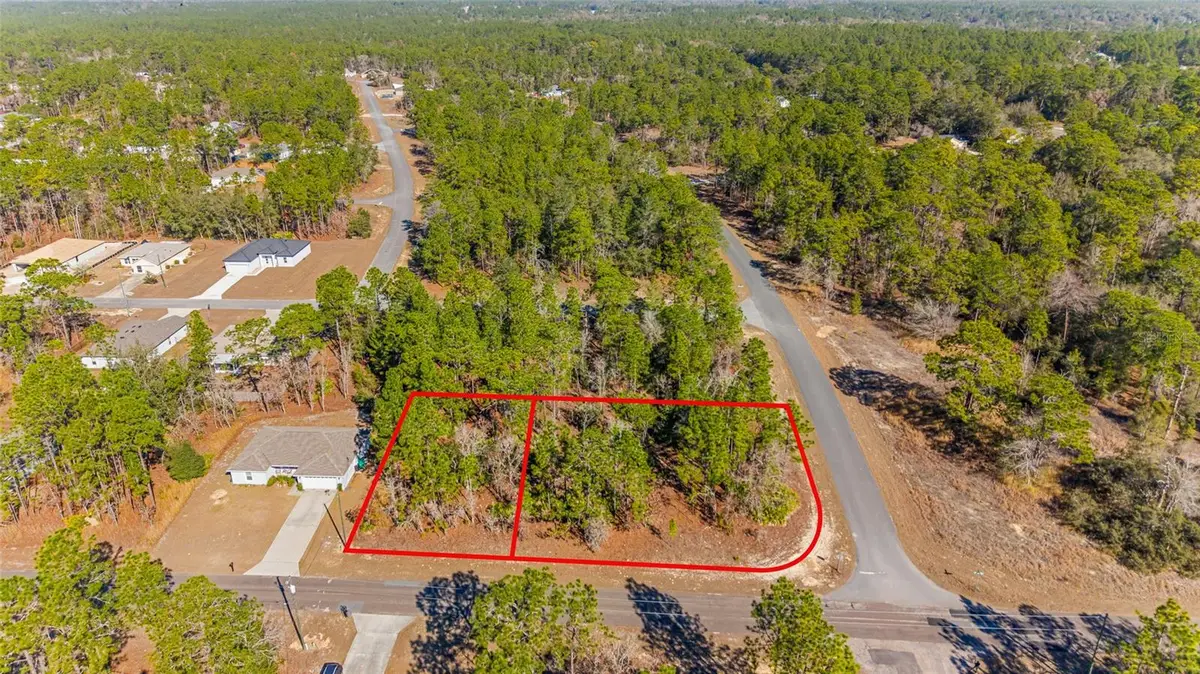 6932 N Glenridge Circle, Citrus Springs, FL 34434 - #1