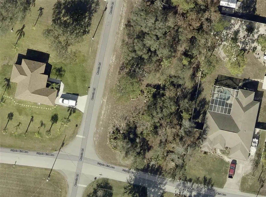 0 Frigate Bird Avenue, Weeki Wachee, FL 34613 - #3