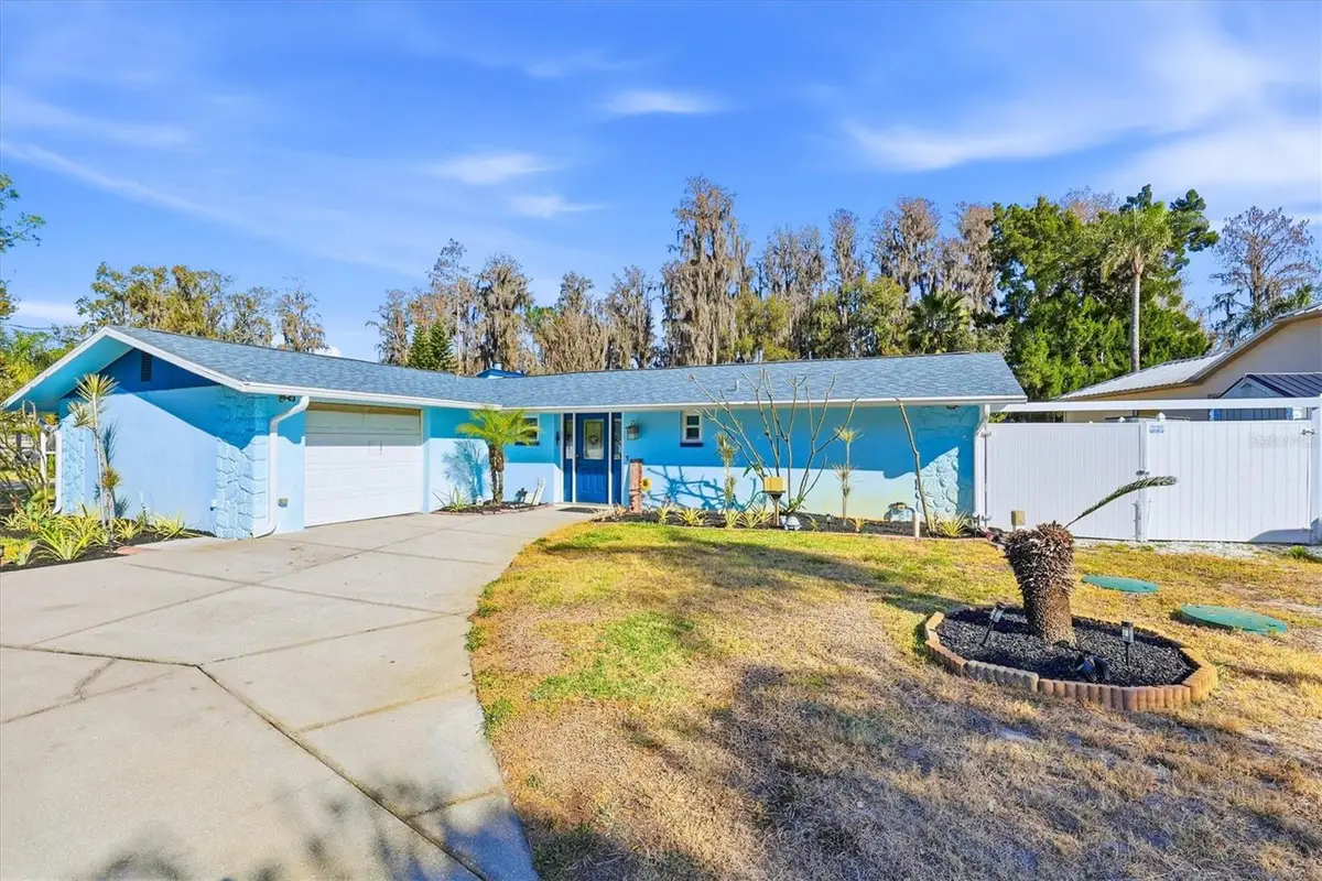 12131 Lacey Drive, New Port Richey, FL 34654 - #1