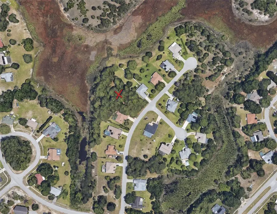 4153 Valley Brook Court, Spring Hill, FL 34606 - #2