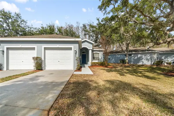 12403 Gallant Court, HUDSON, FL 34669