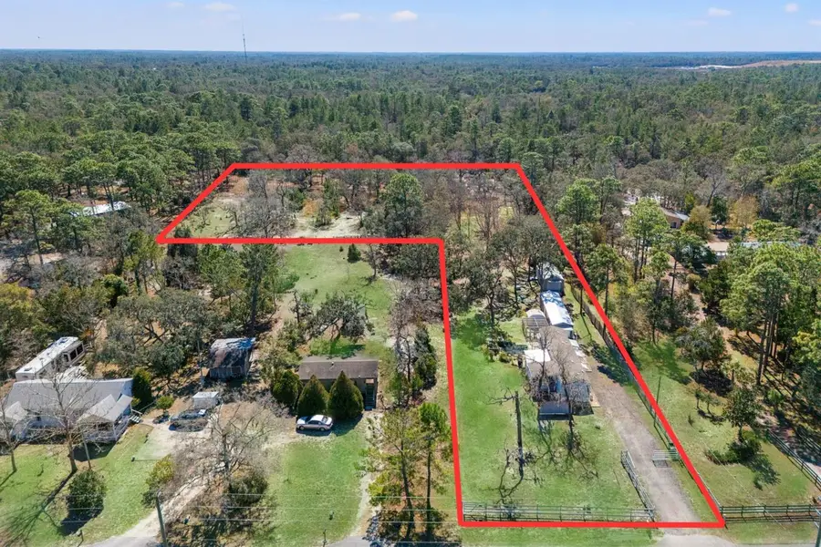 12222 Beagle Road, Hudson, FL 34667 - #2