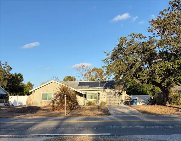 1362 Waterfall Drive, SPRING HILL, FL 34608