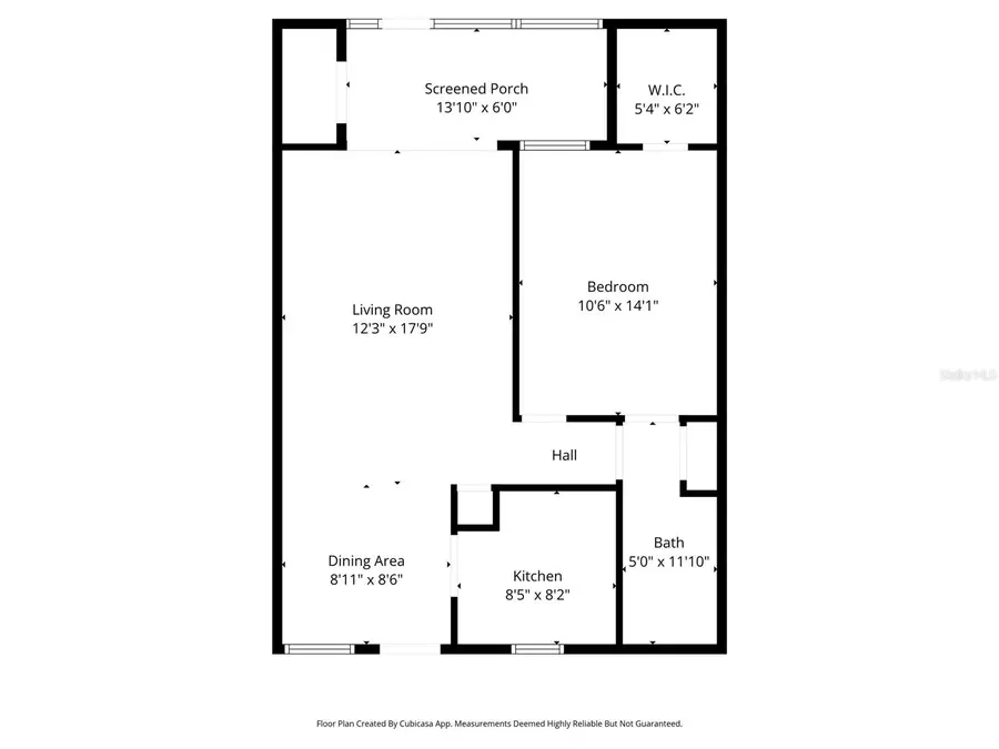 5154 Turquoise Lane #106, New Port Richey, FL 34652 - #3