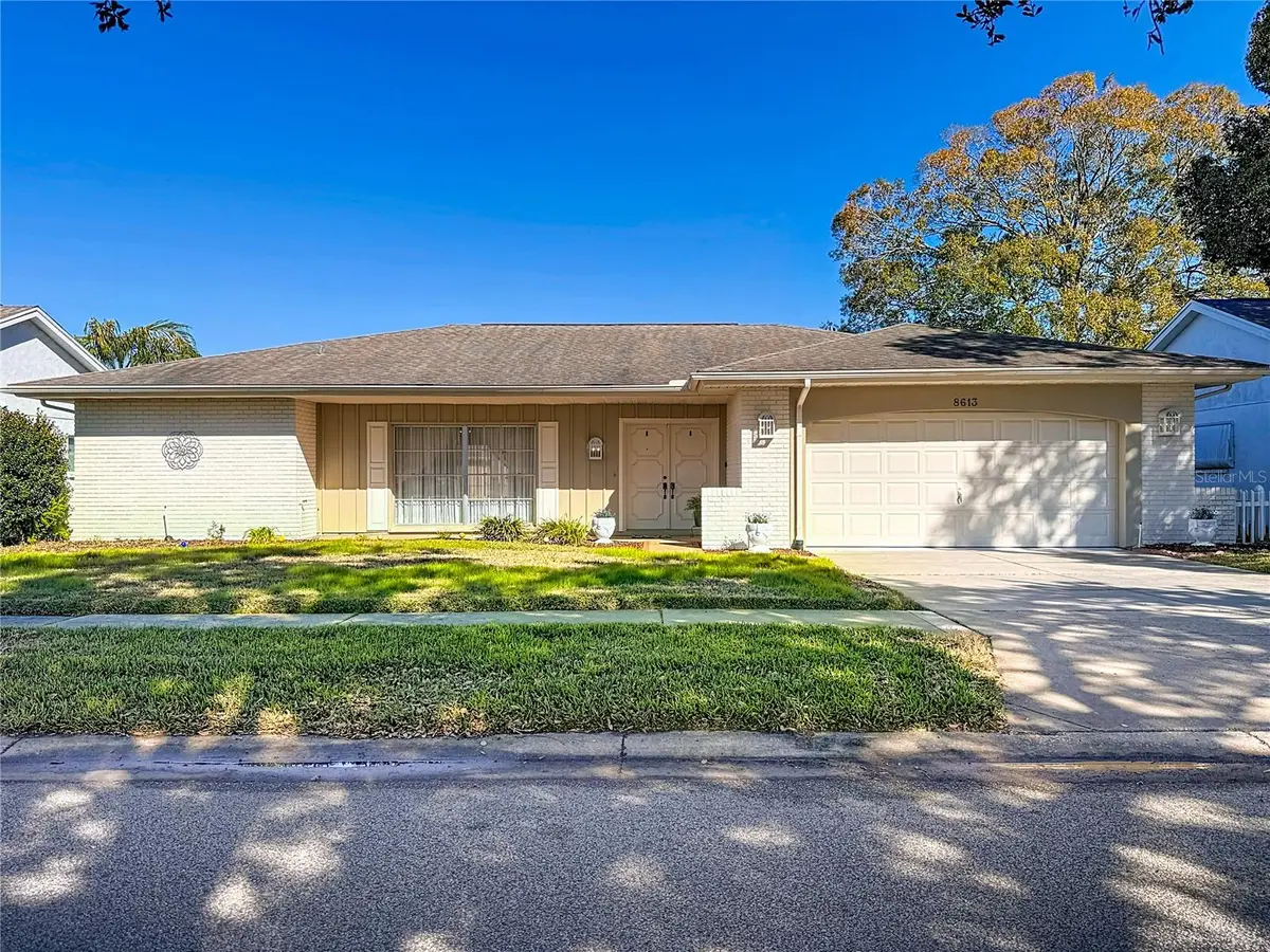 8613 Stonehedge Way, Hudson, FL 34667 - #1