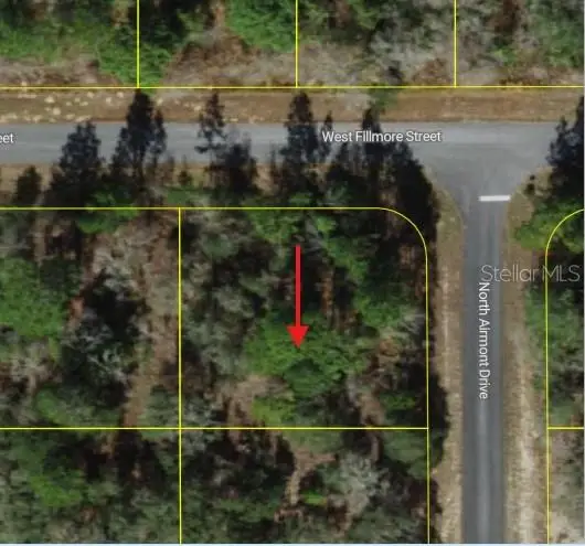 6714 N Airmont Drive, Dunnellon, FL 34433 - #2