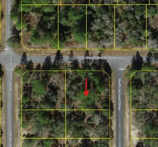 6714 N Airmont Drive, Dunnellon, FL 34433 - #3