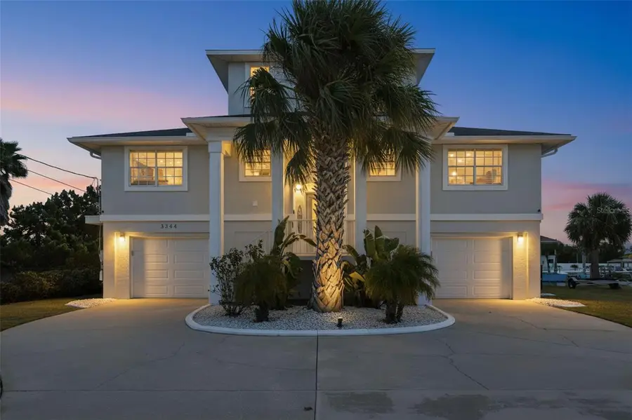 3344 Gardenia Drive, Hernando Beach, FL 34607 - #2