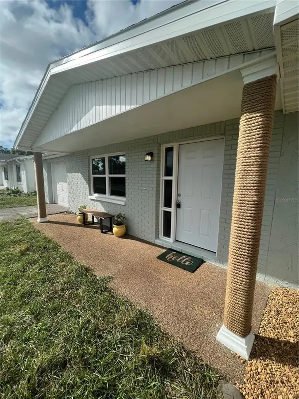 7121 Rockwood Drive, PORT RICHEY, FL 34668