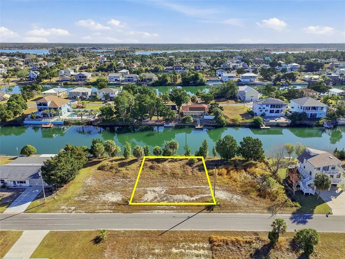 3310 Gardenia Drive, Hernando Beach, FL 34607 - #1