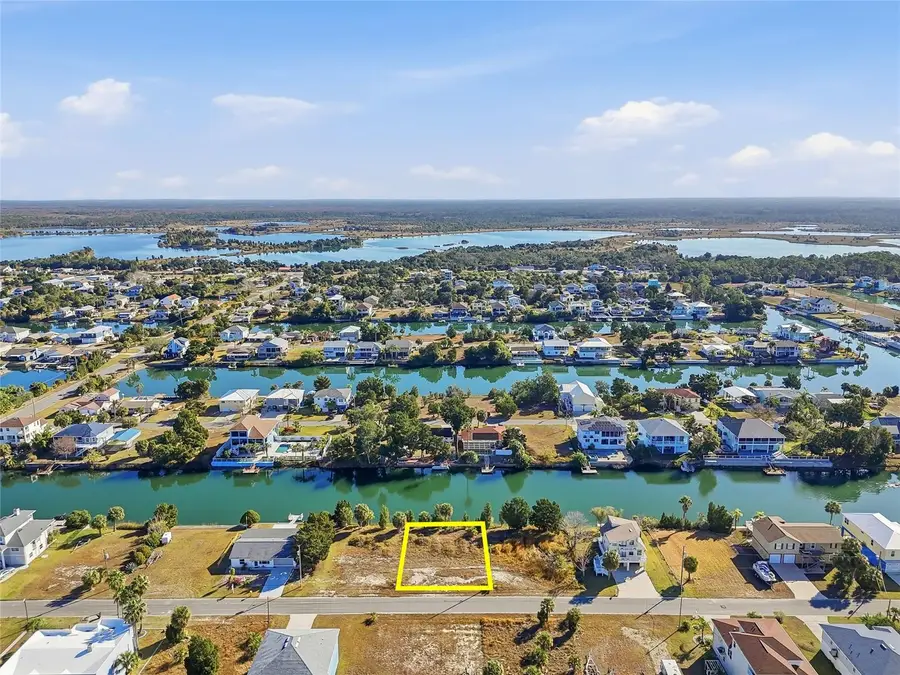 3310 Gardenia Drive, Hernando Beach, FL 34607 - #2