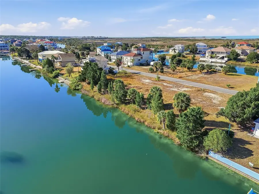 3302 Gardenia Drive, Hernando Beach, FL 34607 - #2