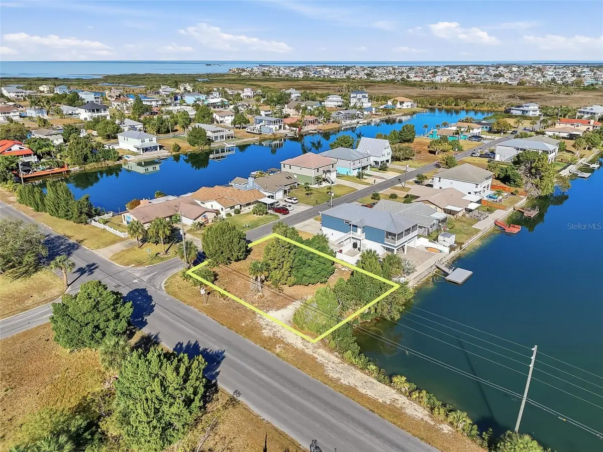 3332 Poinsettia Drive, Hernando Beach, FL 34607 - #1