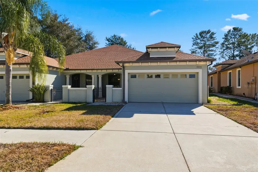 9255 Southern Charm Circle, Brooksville, FL 34613 - #2