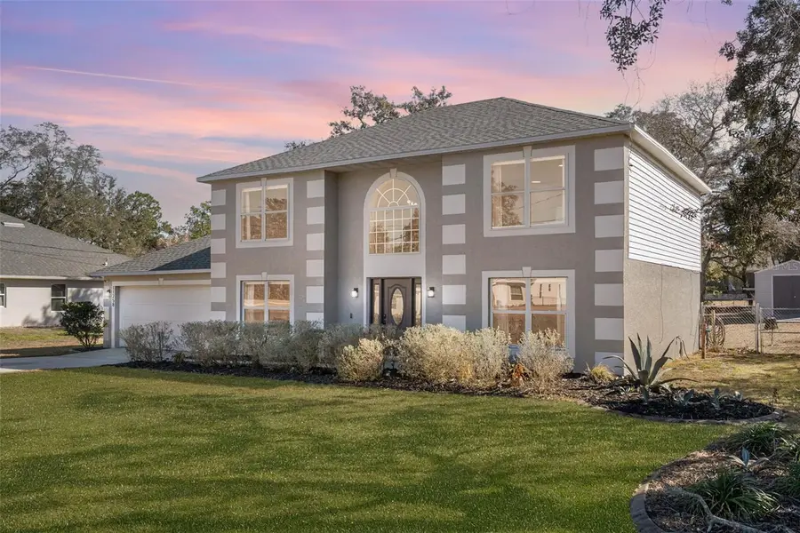 11258 Lomita Wren Road, Weeki Wachee, FL 34614 - #2