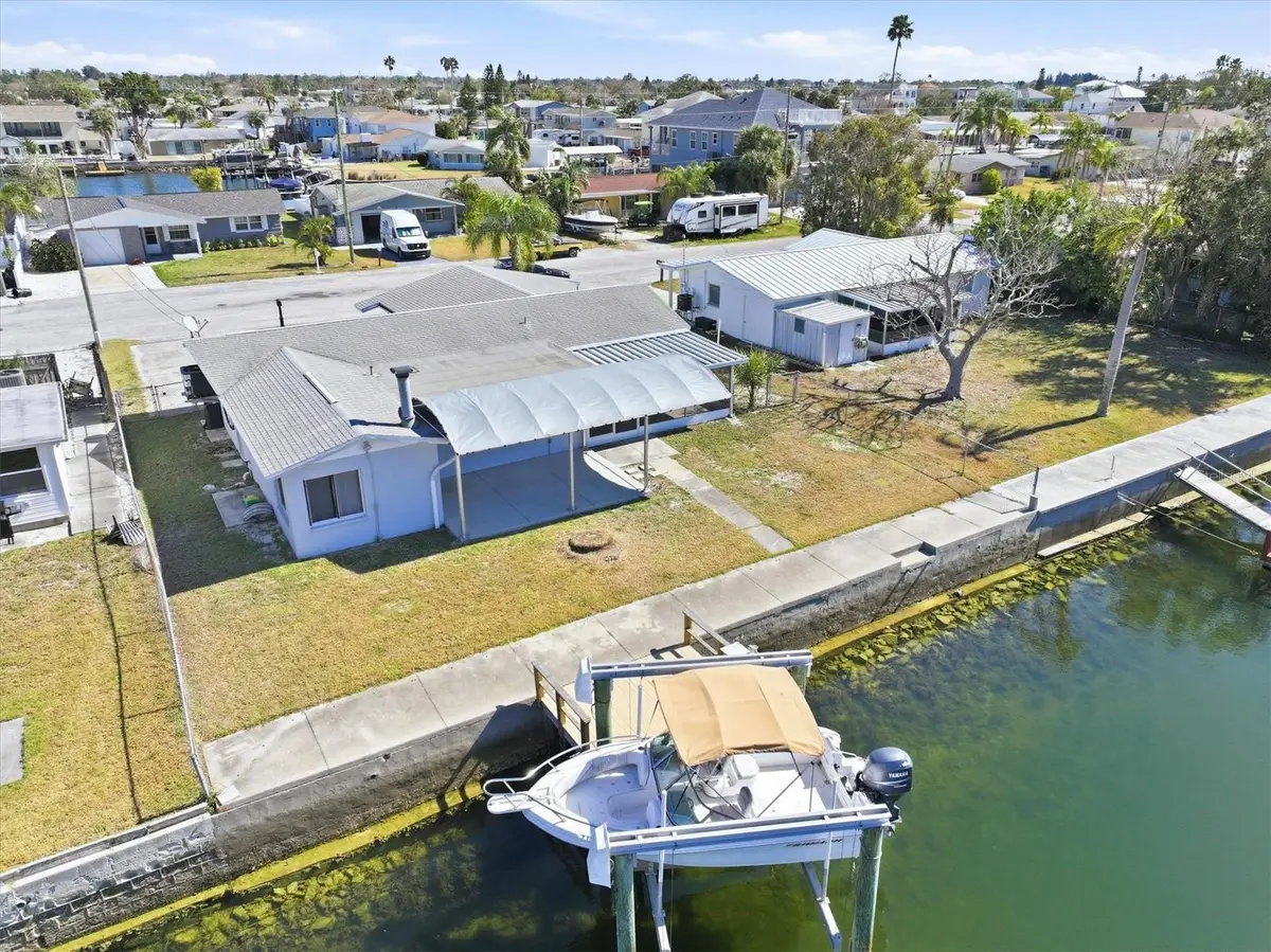 13701 Maria Drive, Hudson, FL 34667 - #1