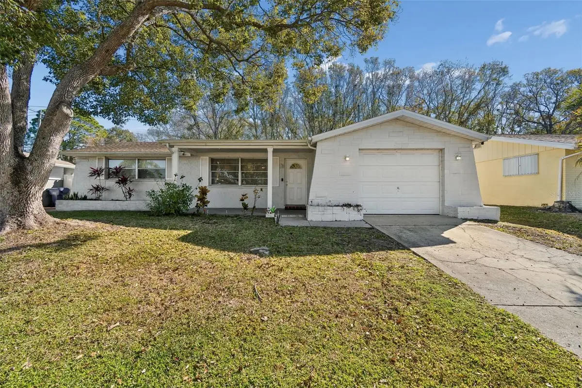 7518 Sequoia Drive, New Port Richey, FL 34653 - Image #1