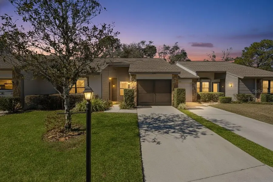 2243 Wyndam Drive, Spring Hill, FL 34606 - Image #3