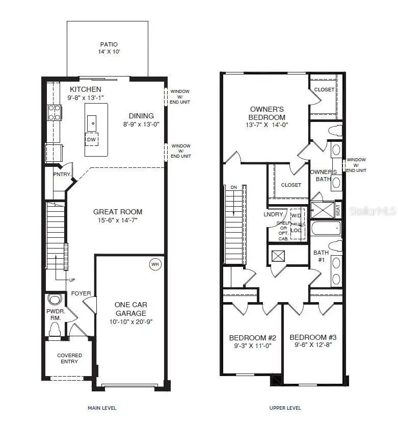 11193 Saro Spur, San Antonio, FL 33576 - #2