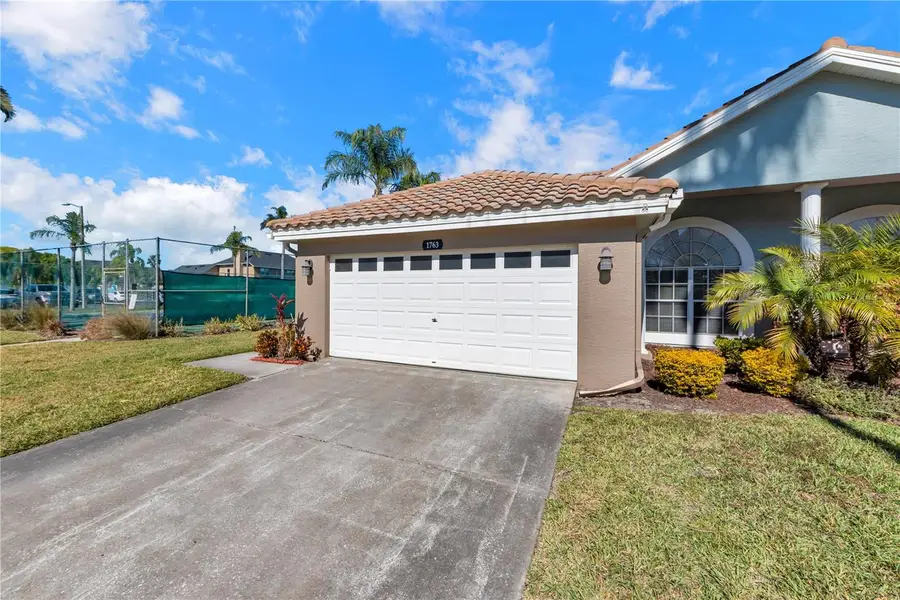 1763 Arabian Lane, Palm Harbor, FL 34685 - Image #2